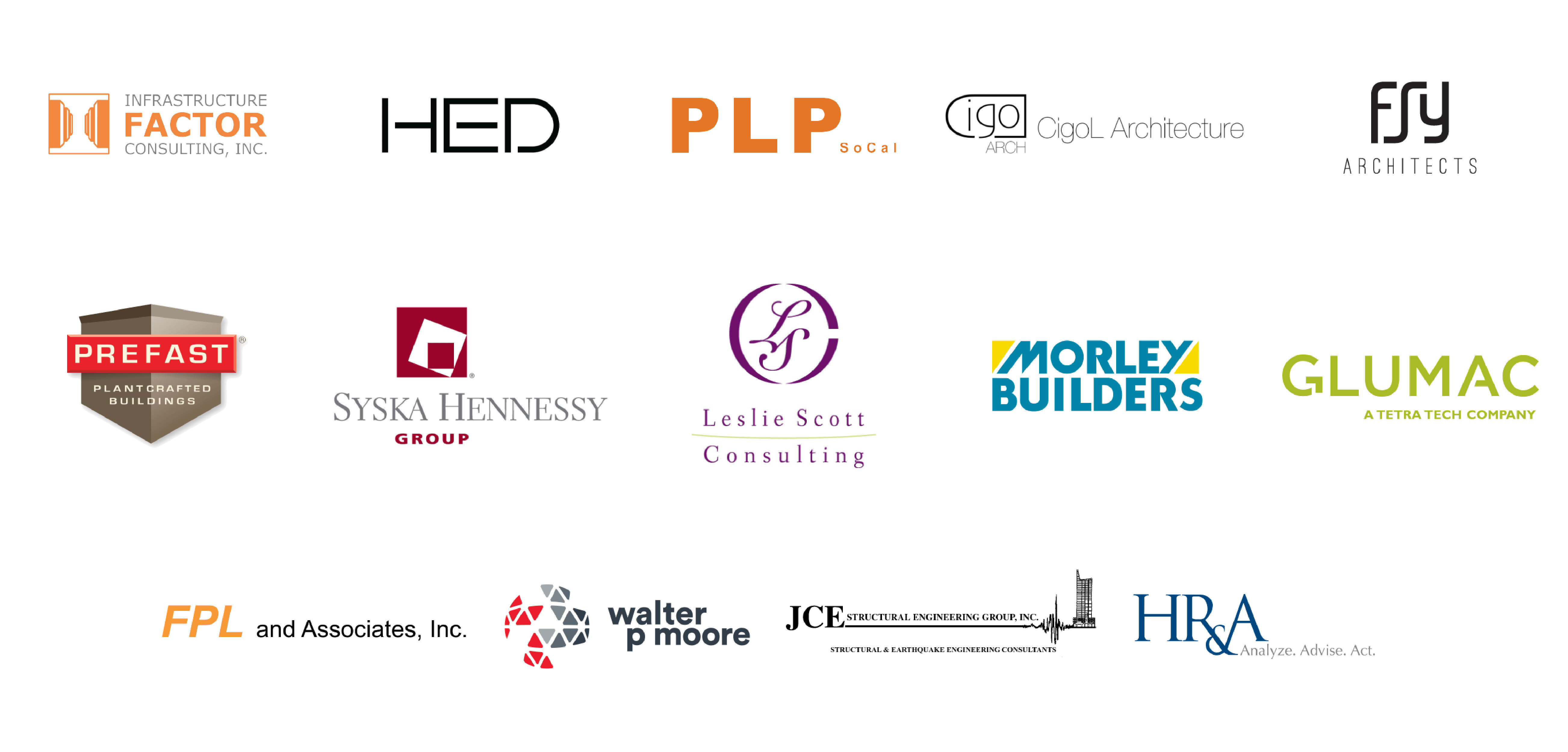 2021 Bronze Sponsors