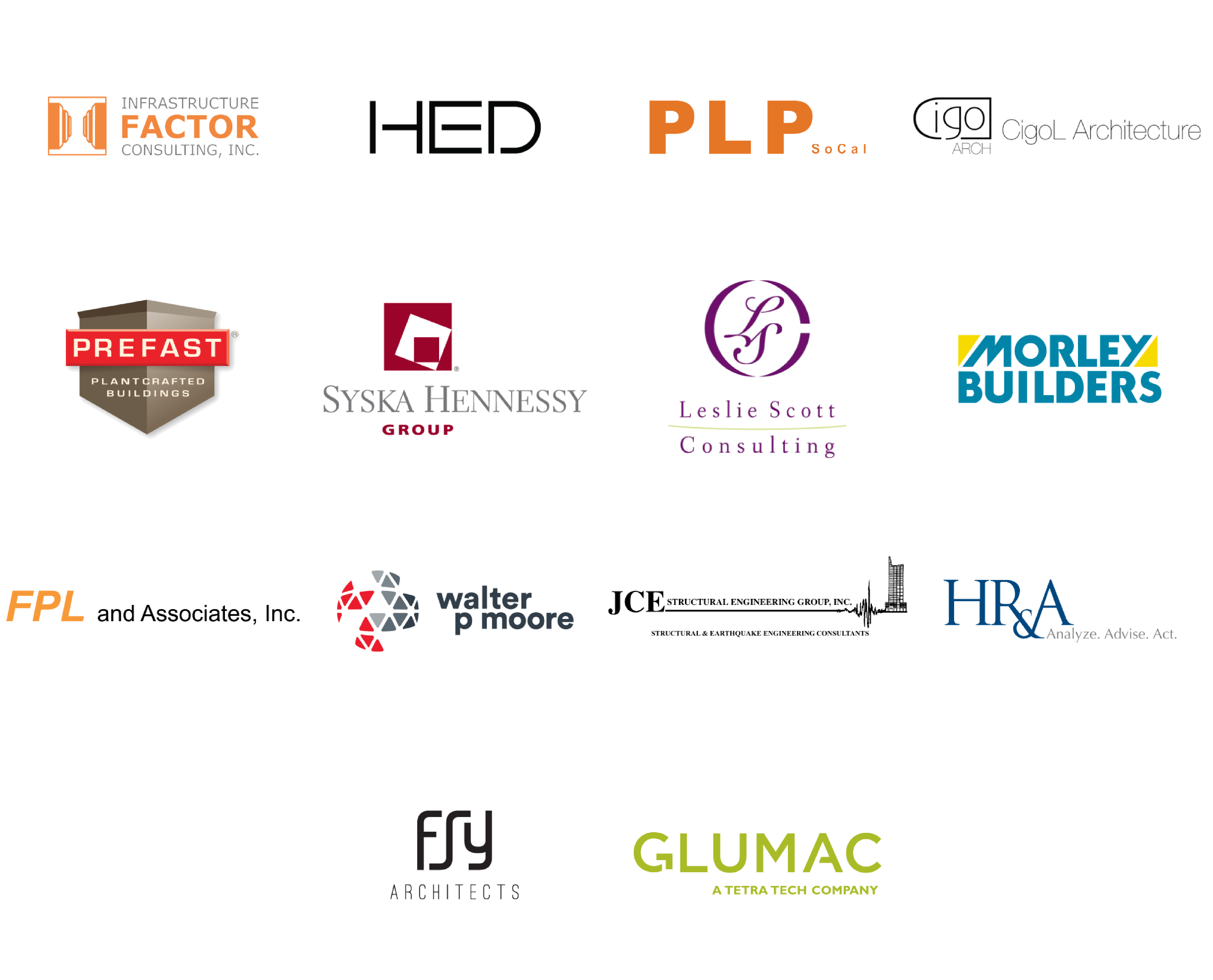 2021 Bronze Sponsors